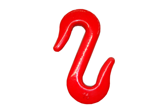 S钩